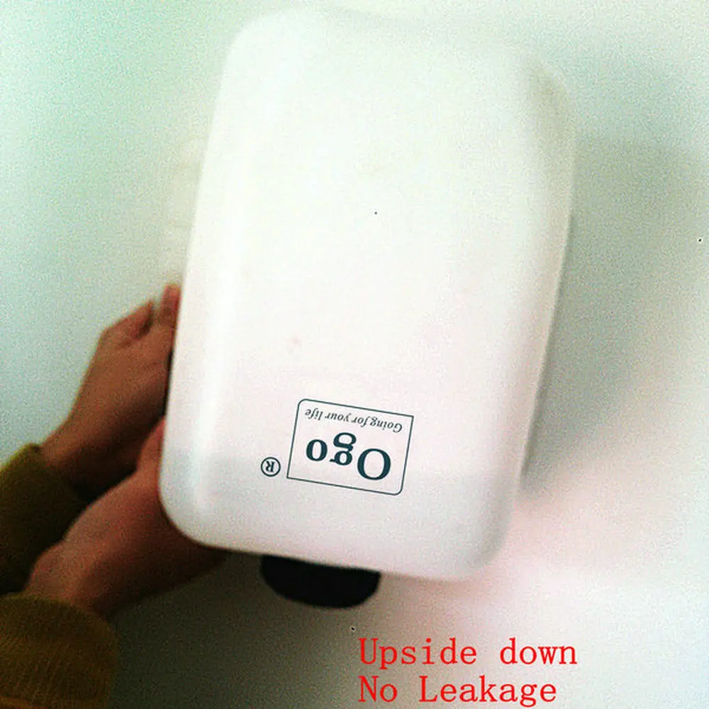 OGO 9.2L HHO Water  Tank