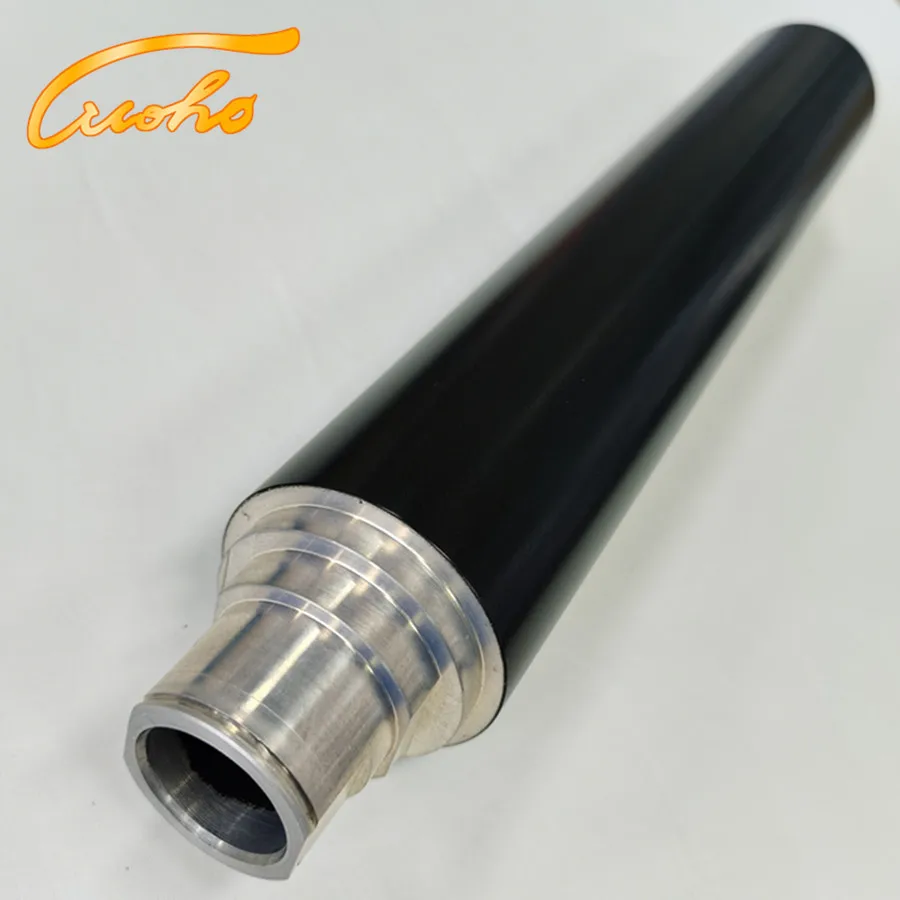 Grade A+ 4110 Only upper Fuser roller for Xerox DC 1100 4110 900 4127 4112 4595 9000 DC900 Heat roller 604K67480