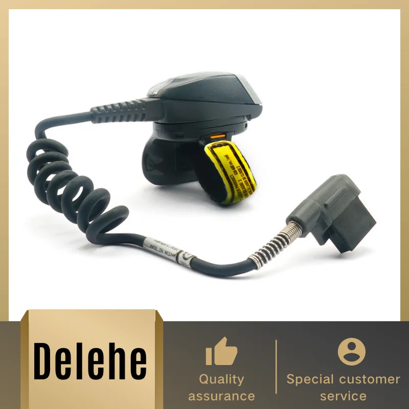 Ring Barcode Scanner for Motorola Symbol WT4090 RS409 ,Free delivery