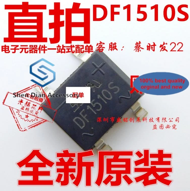 10Pcs 100% Orginal …