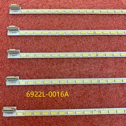 Listwa oświetleniowa LED 60LED dla TC-L42E5BG 42LS6200 42LM5200 42LM5800 42LT560H 42PFL4007 TC L42E5BG 42LS5700