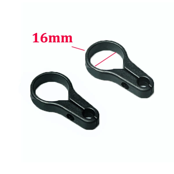 ALZRC Tail Control Guide for Align Trex 500 Helicopter