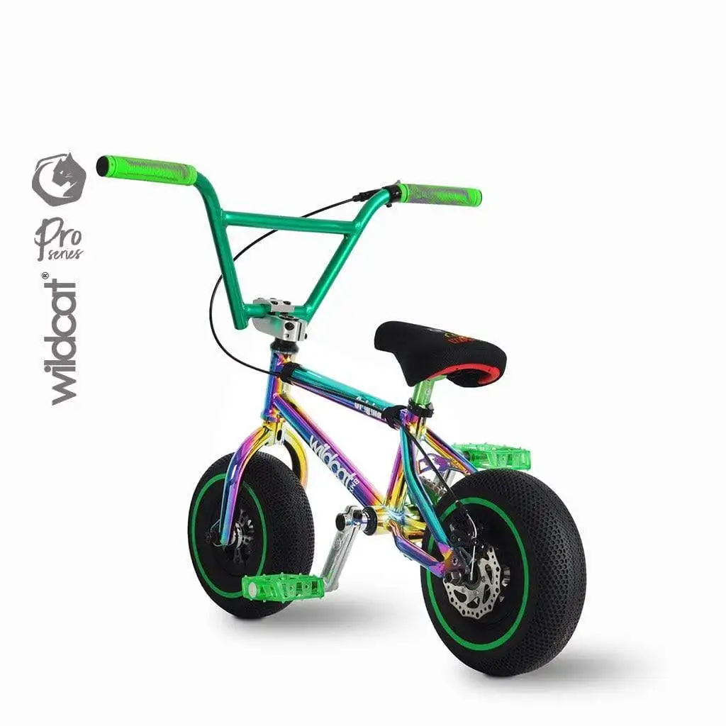 10Inch BMX Bike / Mini  Bicycle