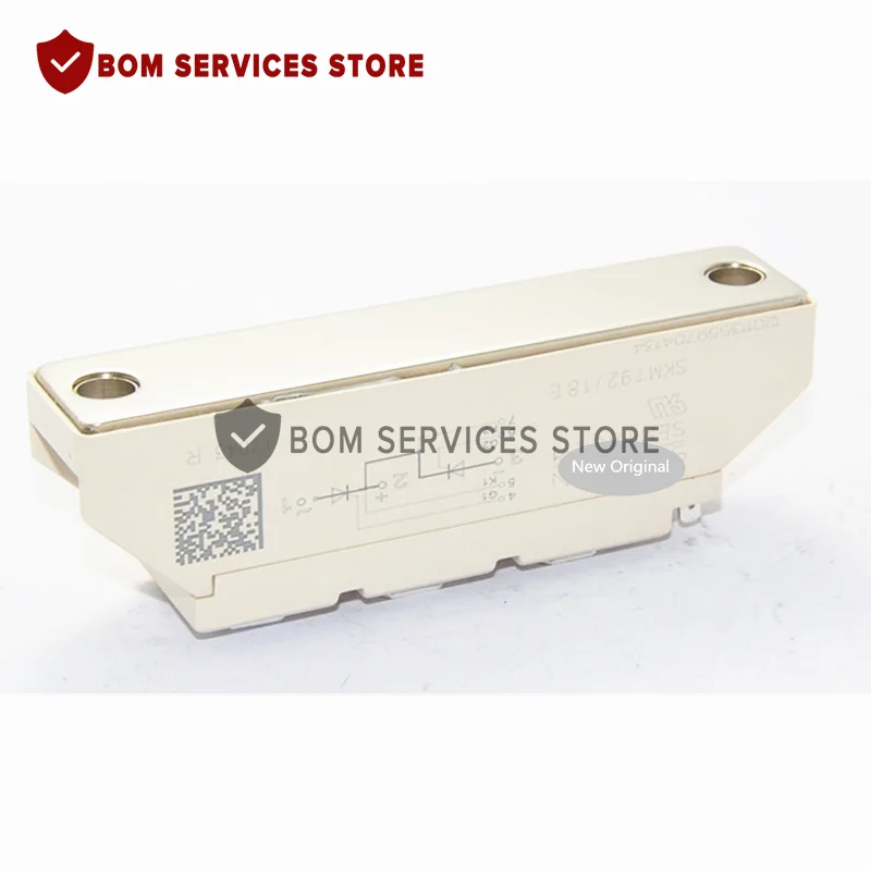 SKMT92/08E SKMT92/12E SKMT92/14E SKMT92/16E SKMT92/18E 100% ใหม่ Original IGBT โมดูล