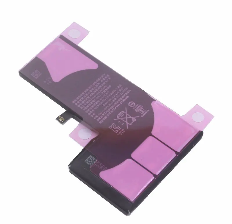 1x 2716mAh 0 zero cycle 616-00346 /616-00347 Replacement Battery