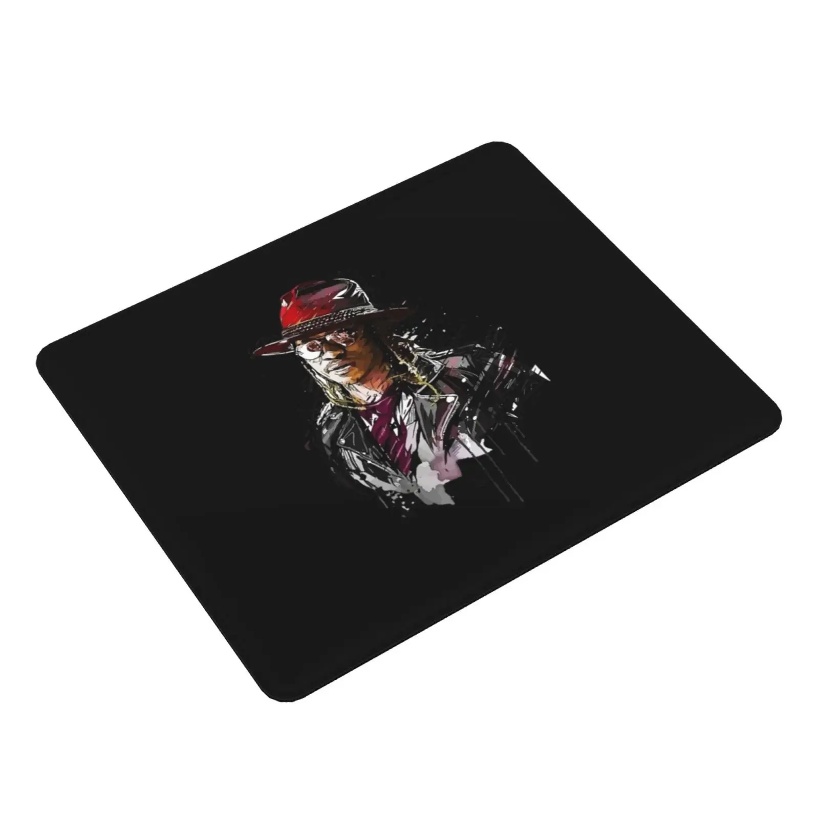 Popular , Future-Arts Mouse Pad DIY Print Cushion Hendrix Icon Logo Rapper Merch Hndrxx