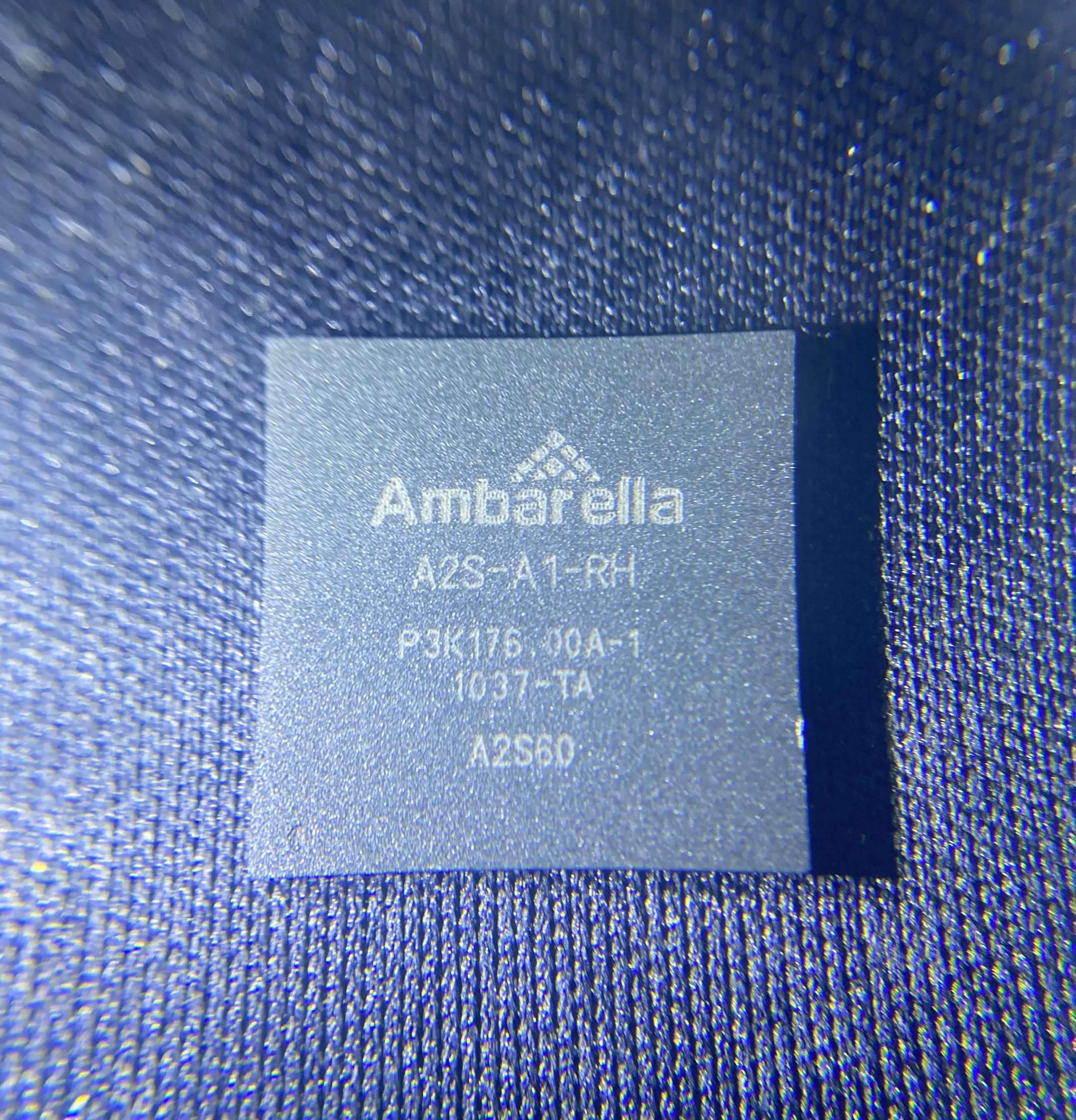 1 ~ 5 unids/lote A2S-A1 A2S60-A1 A2S60-A1-RH A2S-A1-RH BGA 100% nuevo Original envío gratis