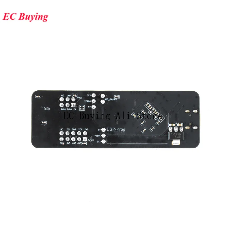 ESP32 ESP-Prog Development Board JTAG Debug Program Downloader Module Debugging Tool For ESP8266 ESP32 Original With Cable