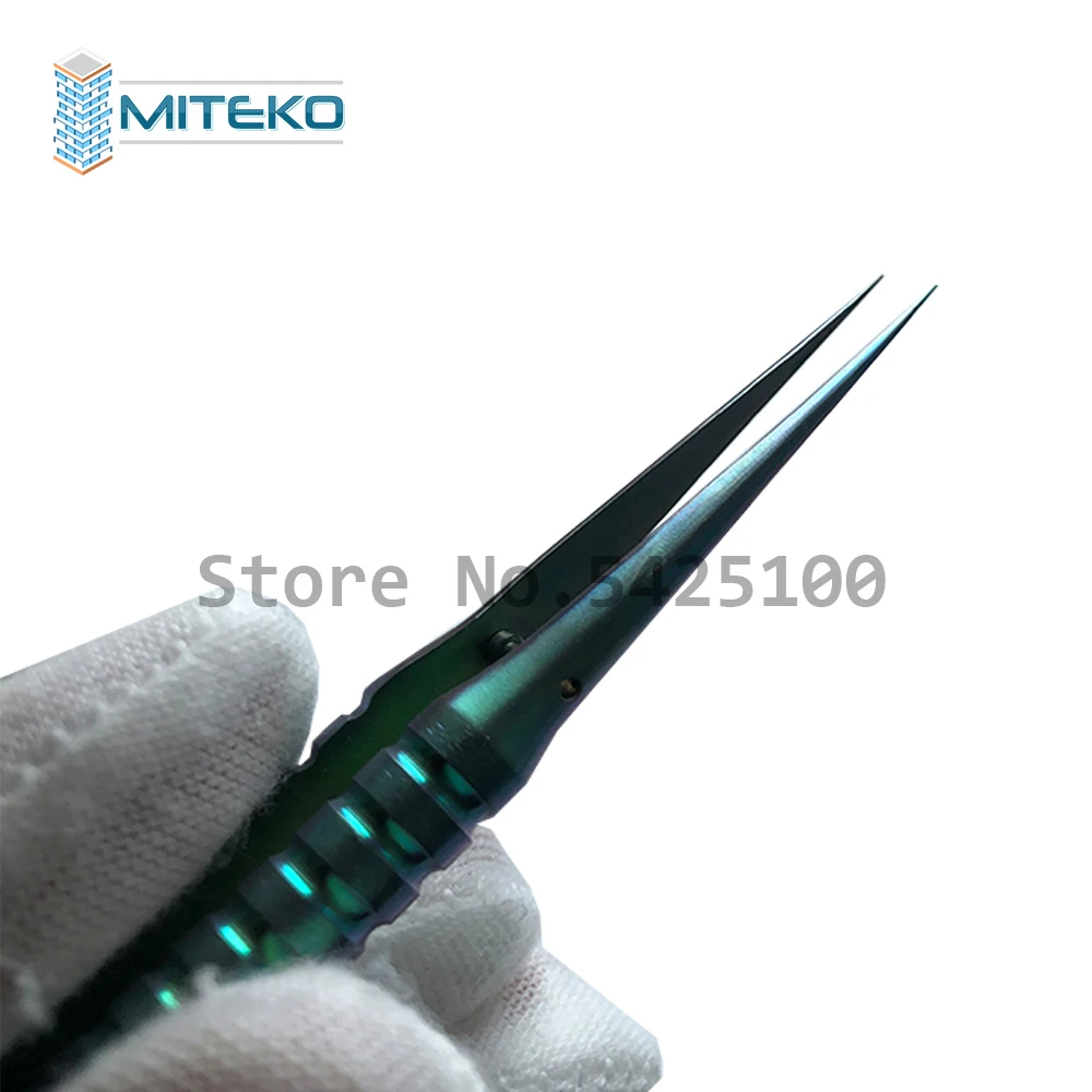 Titanium Tweezer for Mobile Phone,Computer and Tablet Repair Tool, Best Quality