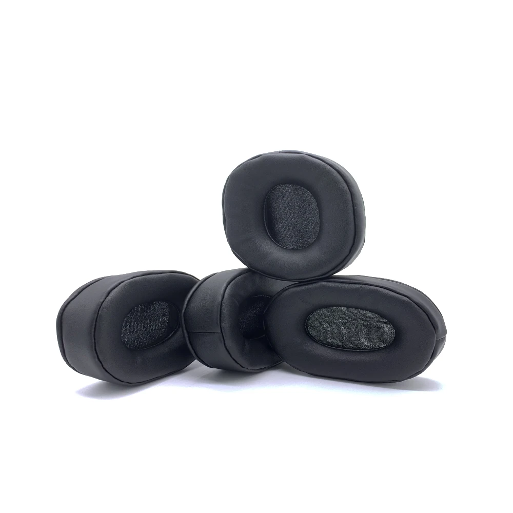 Наушники бархатные для Panasonic RP HD10E HD10 RP-HD10E RP-HD10, сменные амбушюры