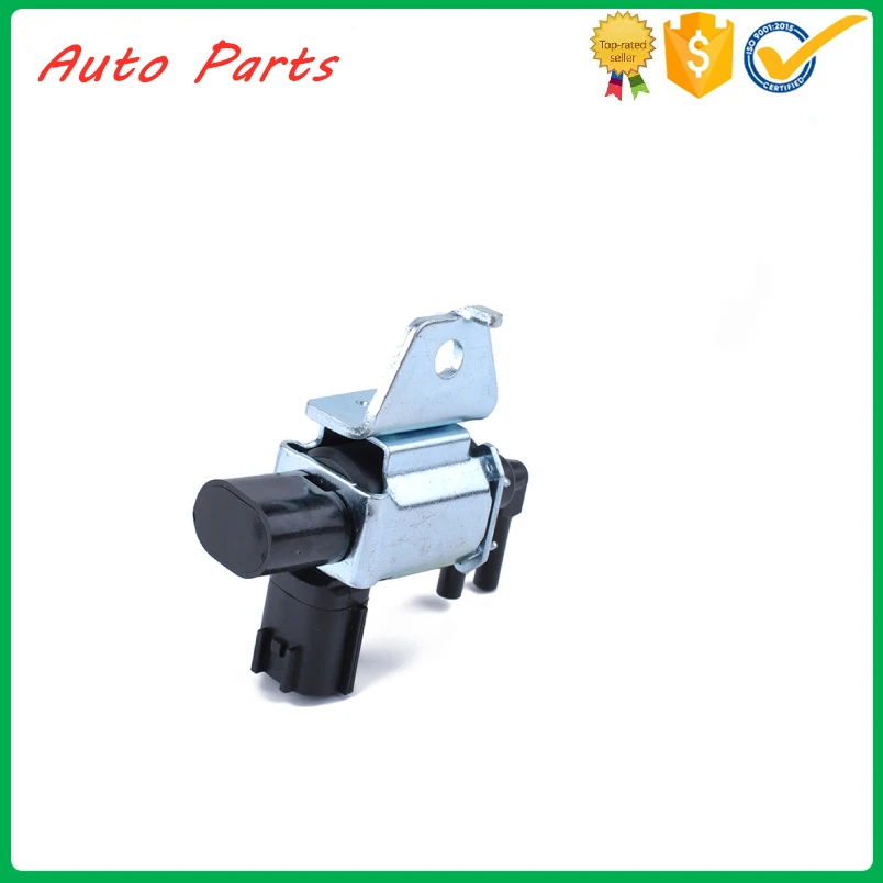 Air conditioning pressure valve vacuum solenoid valve air conditioning solenoid valve 14955-8J100 14955-8J10A for Ford Nissan