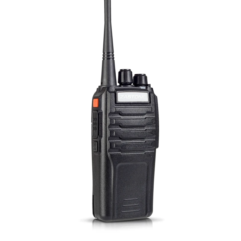 Zastone ZT-A9 10W A Due Vie Radio UHF Or VHF HAM Walkie Talkie CB Two-Tay Radio Ricetrasmettitore Portatile Comunicador