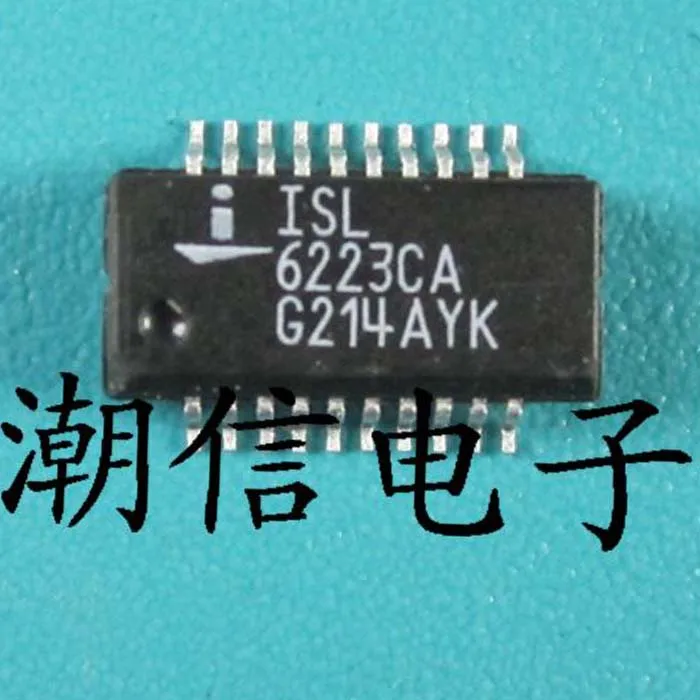 

ISL6223CA SSOP-20