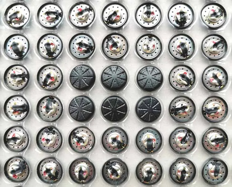 15.4 مللي متر وحدة اللغة mx500 سائق 2 قطعة (إرسال 1 زوج من قذيفة كهدية)