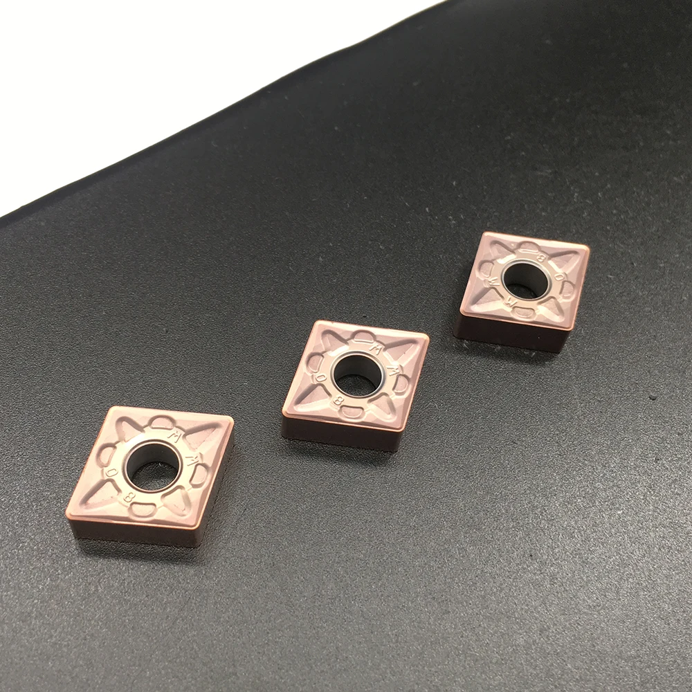 10 sztuk CNMG120408 MM FT1125 toczenie zewnętrzne narzędzie płytka węglikowa tokarka narzędzia cnc tokarka do stali nierdzewnej