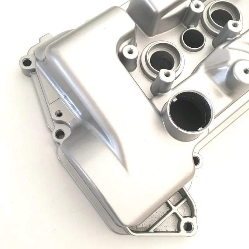 Aluminium Engine Cylinder Head Valve Cover chamber for GREAT WALL HAVAL H6 H6 SPORT H2 1.5T engine