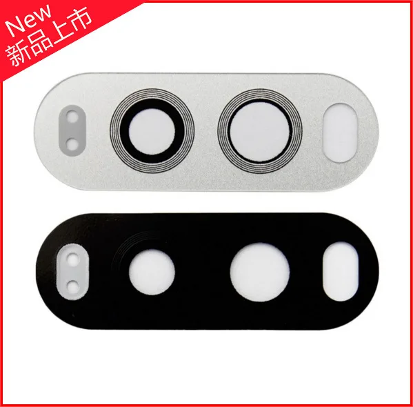For LG V20 Lens Cover Easy Install Rear Back Accessories Lightweight Replacement Shockproof Tempered Protective Camera Glass