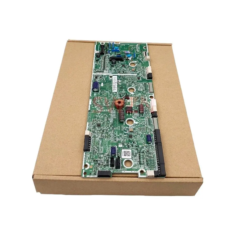 Imagem -03 - Controlador de Motor Pcb Assy Simcanal para hp Controle Laser Jet Pro Mmammammamadeira Mmamadeira M288 M276.