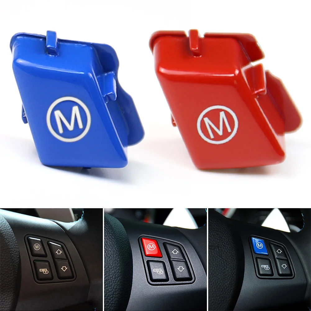 

Car M Mode Button for BMW F30/E90 Auto Replacement Parts Vehicle Modification Car Styling