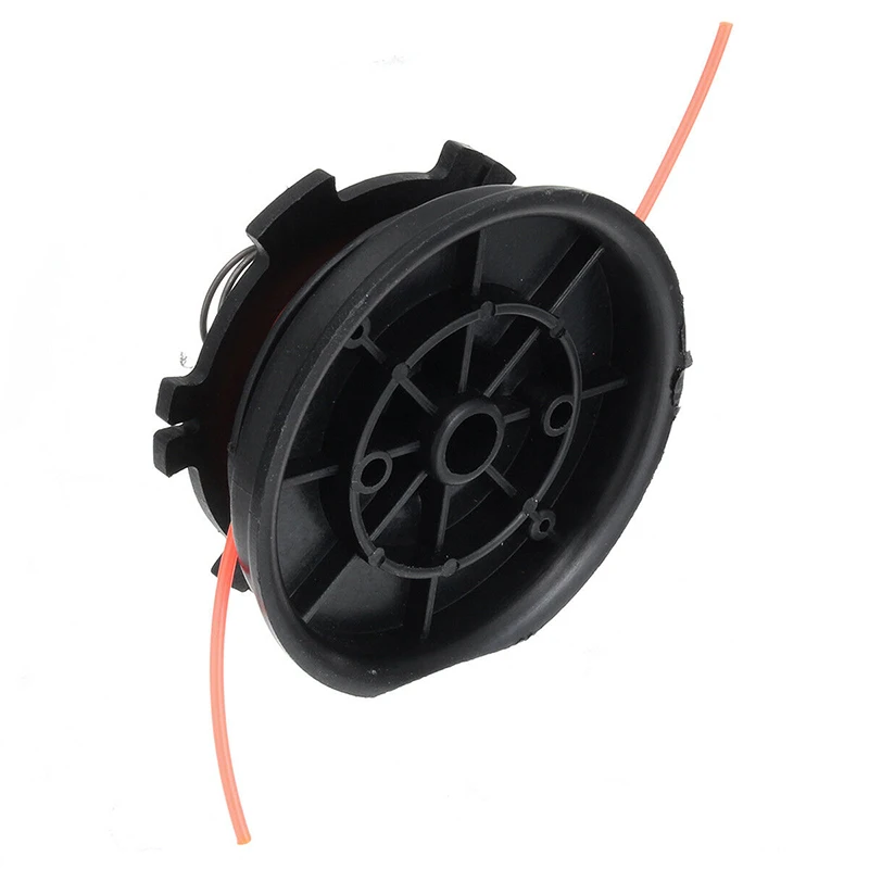 Imagem -03 - Linha de Linha Cabeça do Carretel Botão Linha Aparador de Cabeça Kit para Ryobi Expande-it Aparador Brushcutter Jardim Aparador de Grama Cortador de Peças de Reposição