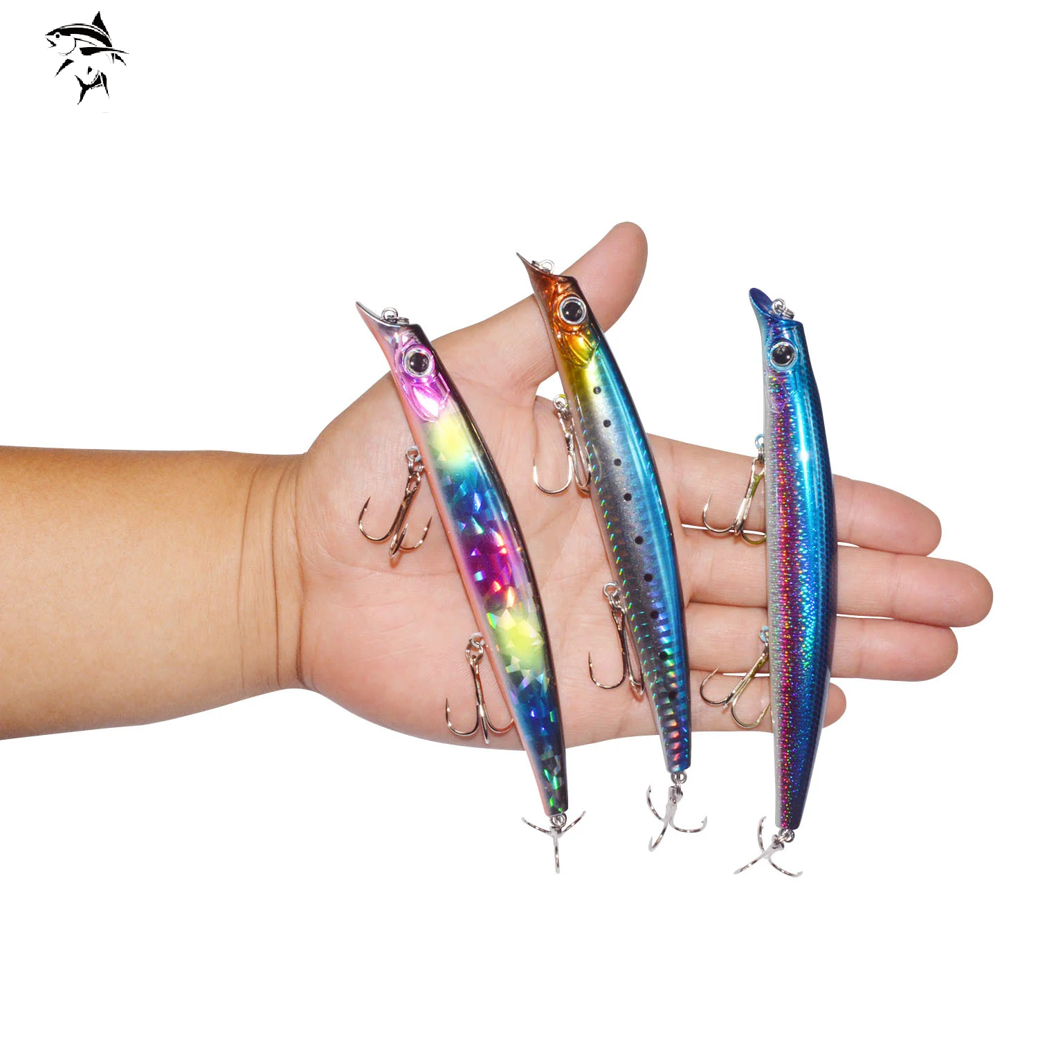 2021 Minnow Fishing… - image