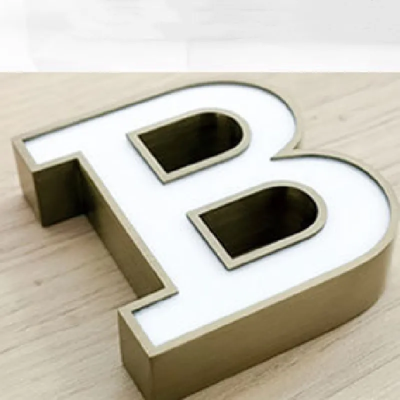 

200mm Advertising Flat Aluminum Stainless Steel Letter Making Machine CNC Channel Letter Bending Machine For 3D Sign
