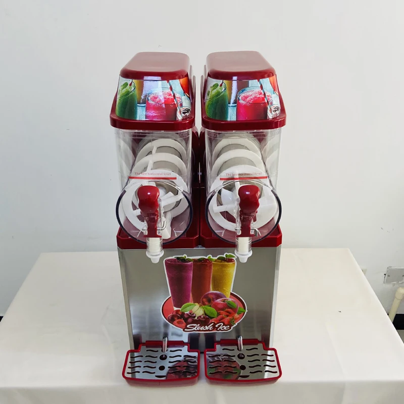 Automatic Ice Slush… - image