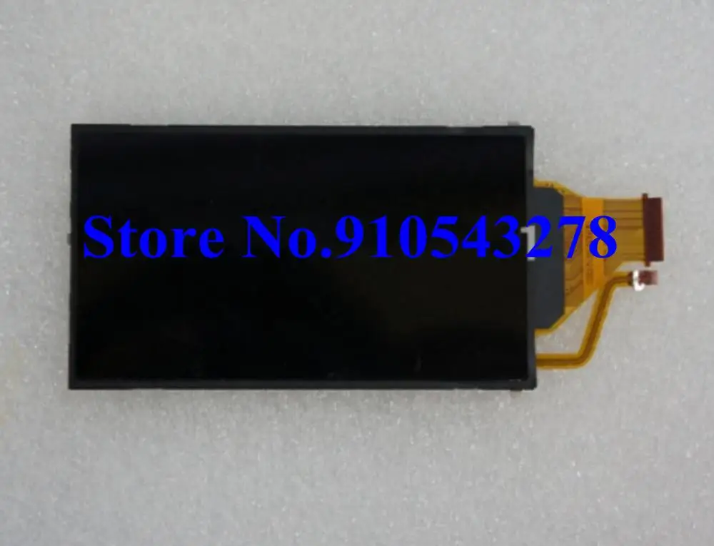 

NEW LCD Display Screen Repair Parts for CANON FOR PowerShot SX220 HS SX230 HS Digital Camera + Backlight