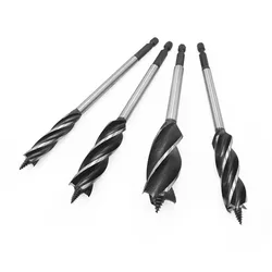 1PCS Drill Bit Set 10mm 12mm 13mm 14mm 15mm 16mm Change Metal Tools  Hex Shank Wood HCS Rustproof Woodworking Drill Hexagonal Sh