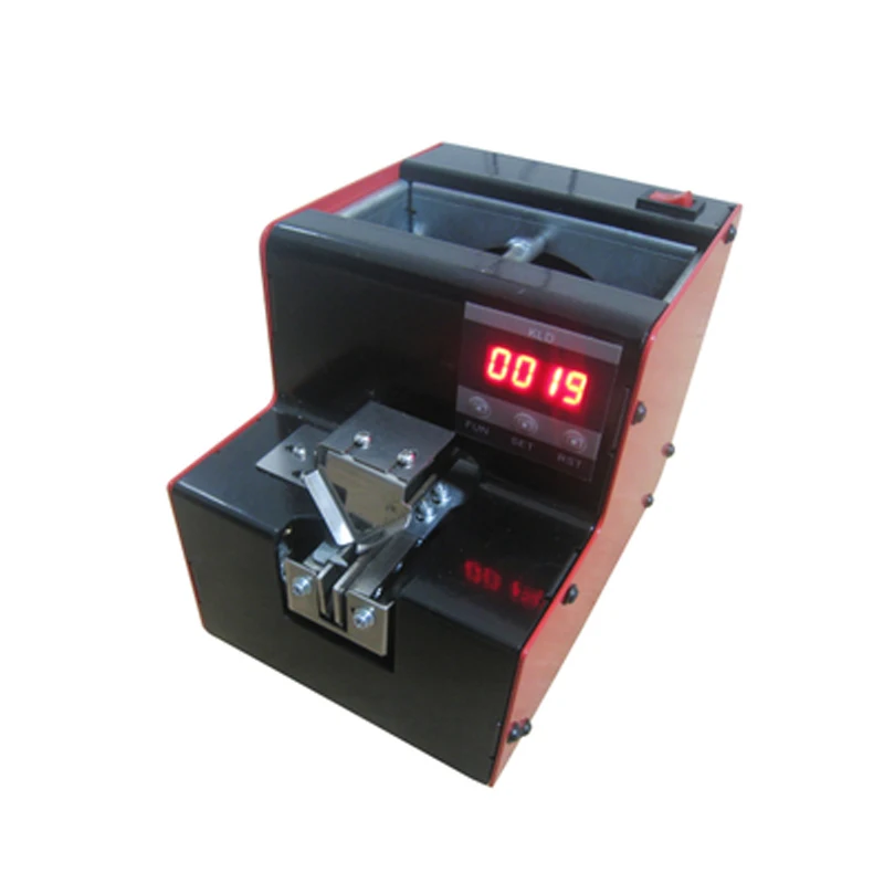 KLD-V5 Precision Automatic Screw Feeder 110/220V Screw Dispenser Arrange Machine With Counting Function Screw Counter Machine