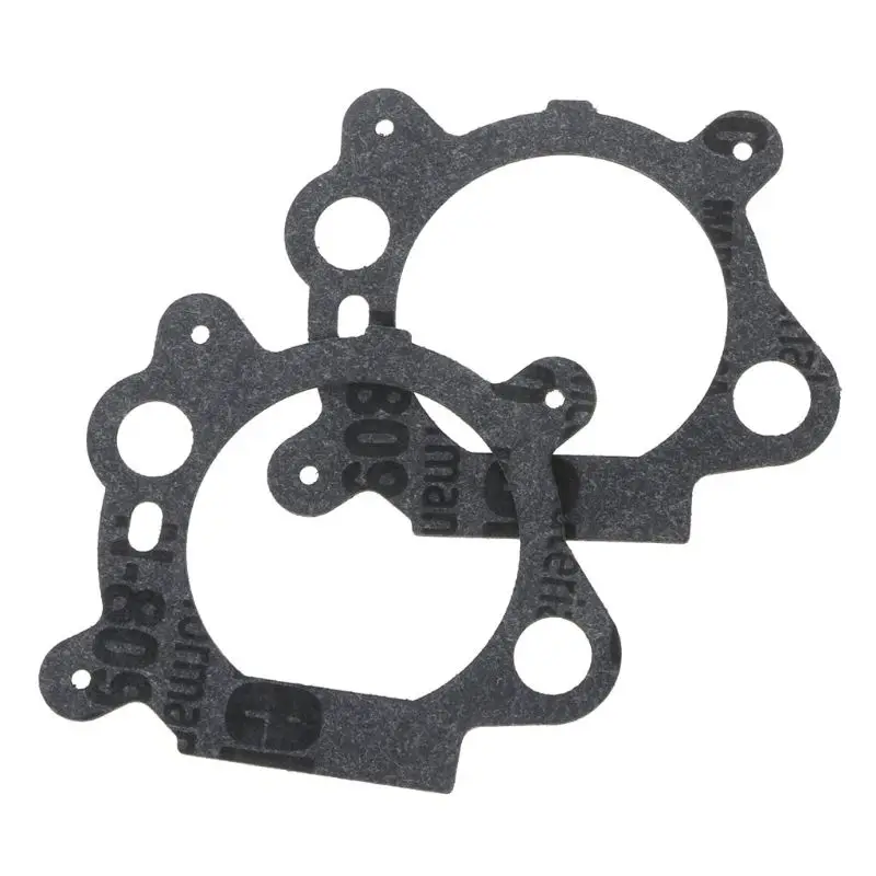 10Pcs Carburetor Diaphragm Gasket Kit For Briggs&Stratton 795629 272653 272653S 87HE