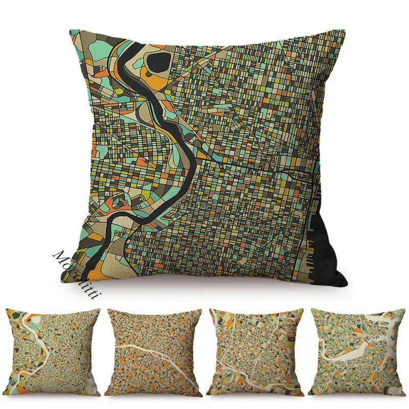 World Famous City M… - image