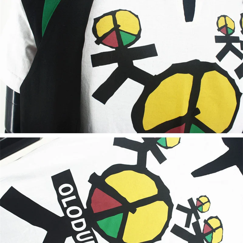 Rare MJ Brazil Retro Antiwar Michael Jackson Freedom OLODUM Cotton 100% Tee T-shirt