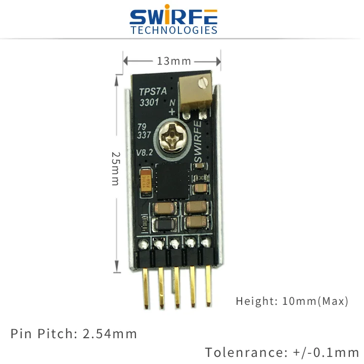 TPS7A4701 TPS7A3301 1A Low Noise Linear Voltage Regulator Power Module DC-DC 3V 5V 12V 15V 24V  RF Circuit DAC Audio decoder ADC