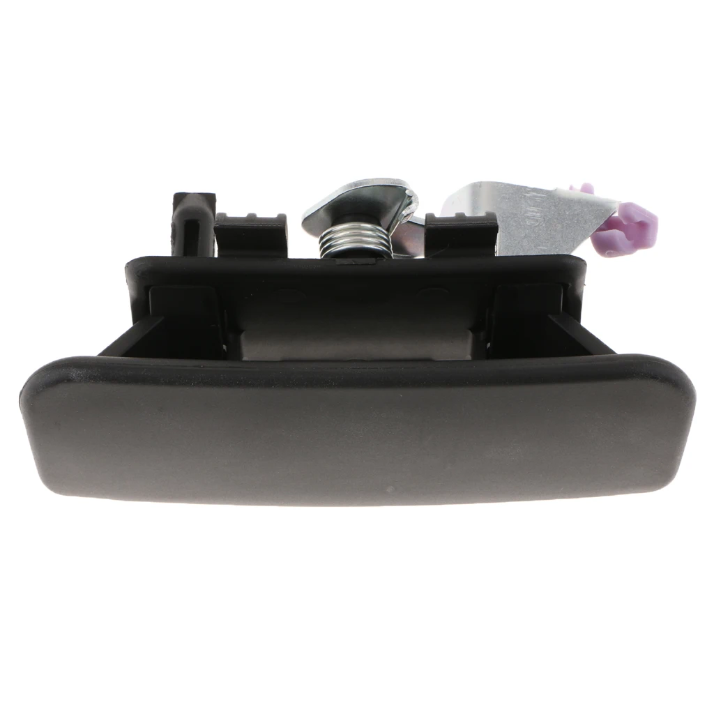 SIDE RIGHT LOADING SLIDING DOOR HANDLE OUTER FOR FORD TRANSIT MK6 MK7 00-14