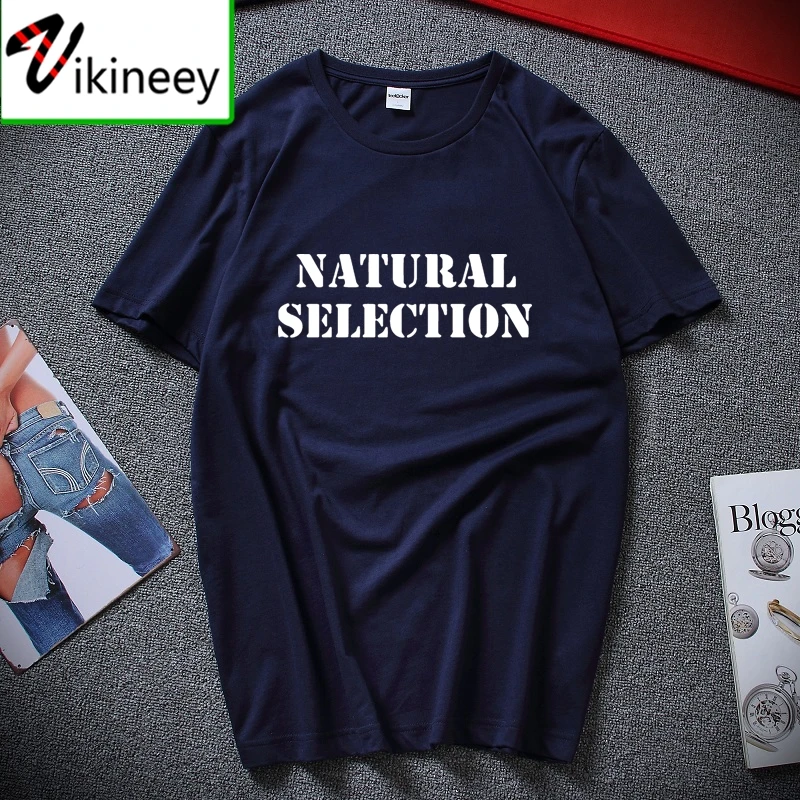 Fashion Natural Selection Columbine Mens White Tees Shirt Clothing Short-Sleeve Casual O-Neck T Shirts