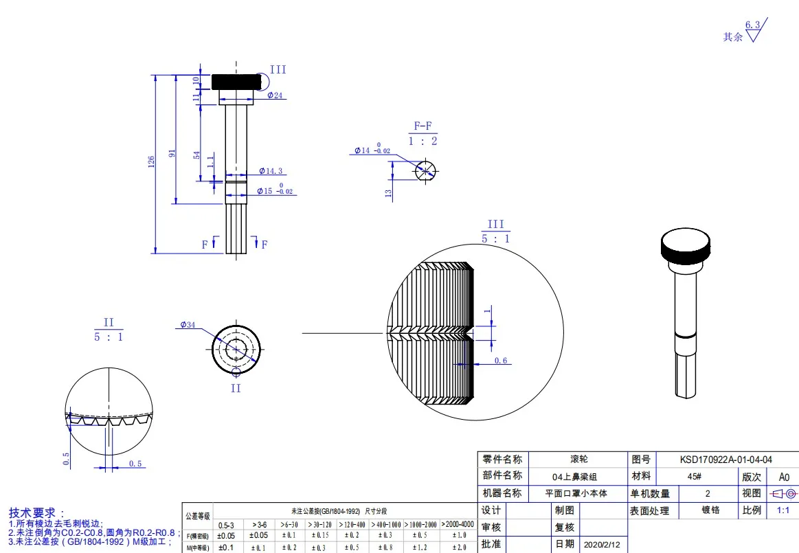 Maske Maschine Zubehör Nase Brücke Set Drei-stück Nase Brücke Cutter