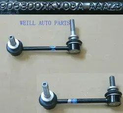 2906300XKV08A 2906400XKV08A Front stabilizer bar left/right connecting rod assembly For Great wall Haval H9