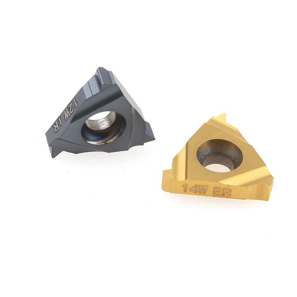 DESKAR 16ER 16IR 8W 10W 11W 12W 14W 16W 18W 19 20W LDA Chất Lượng Cao Carbide Ren Lắp Tiện Bằng Máy CNC P.M.K Dụng Cụ Xoay