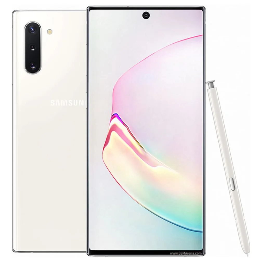 Samsung Galaxy Note10 Note 10 N970U1 N970F N970FD N9700 6.3