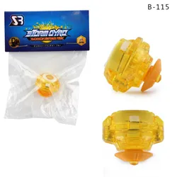 B-X TOUPIE BURST BEYBLADE SPINNING TOP Bullet Bi Controladores de Punta inferior B145 DX Venom Diabolos.Vn. Accesorios Super Z/God/GT Gyro