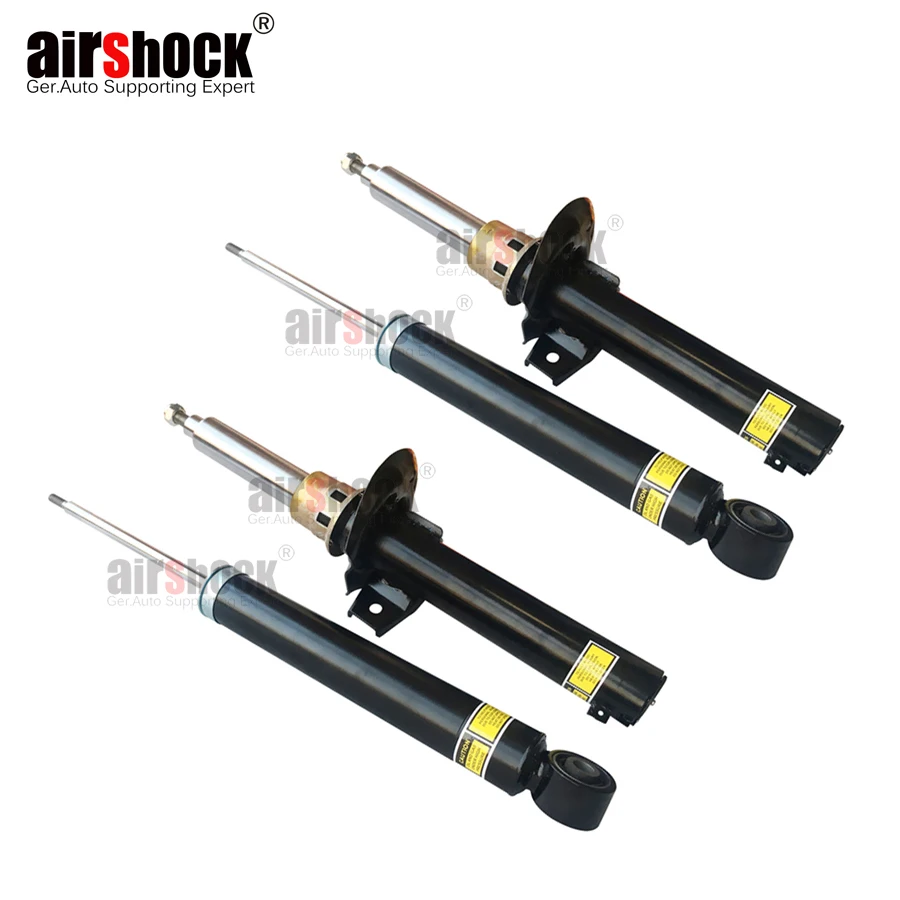 

AirShock Strut Front Shock Absorber Rear Suspension Damping Suspension Shock Fit Audi TT 8J0413029M(30M) 8J0513029Q(30Q)