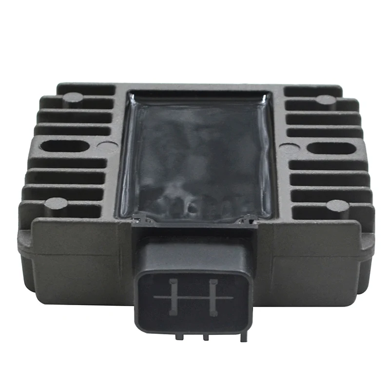 Motorcycle Parts Voltage Regulator Rectifier For YAMAHA YZF R6 YZFR6 2006 2007 2008 2009 2010 2011 2012 2013