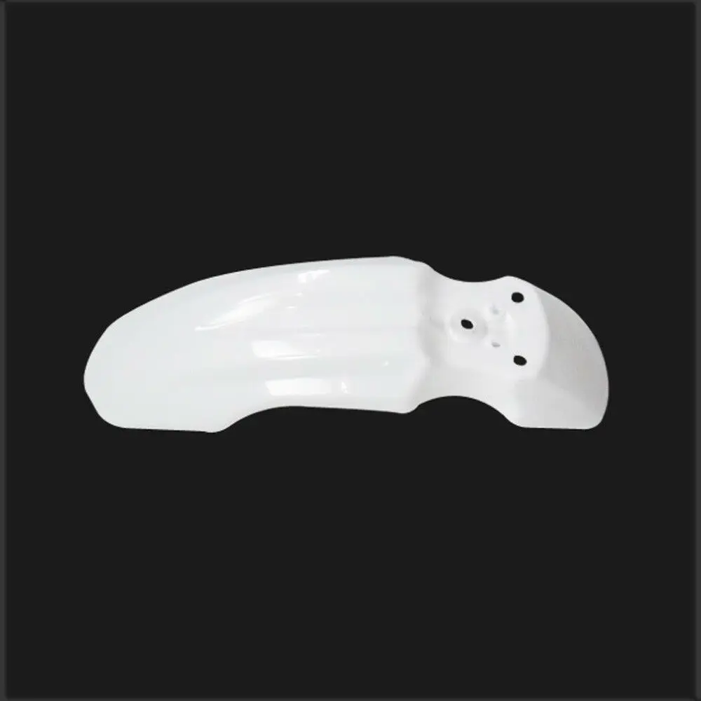 Motorcycle Cover Fender For Honda CRF50 XR50 CRF XR 50 Body Kit Plastic Fairing With Mounting Bolts Screws Set