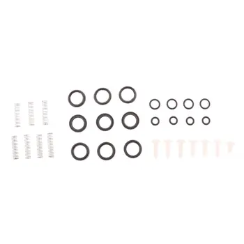 2~40m vysokotlaká hadice na čištění vodou, prodlužovací konektor pro tlakovou myčku, hadice pro Kärcher, Bosch, Daewoo, Patriot 9 nejlepší prodej sady na opravu čerpadla tlakového mycího prostředku - №9