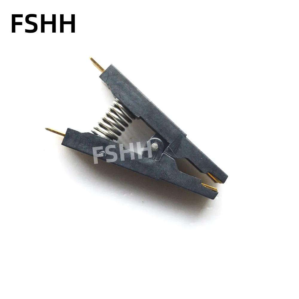 SOP16 Test FIXTURE SOIC16 FIXTURE 150mil 170mil 200mil 208mil SOP14 SOP16 On-Line Test ADAPTER