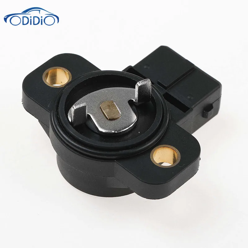 35102-02000 3510202000 Throttle Position Sensor TPS For Hyundai Sonata Santa Fe Tucson Tiburon Kia Optima Sportage 2.5 2.7L