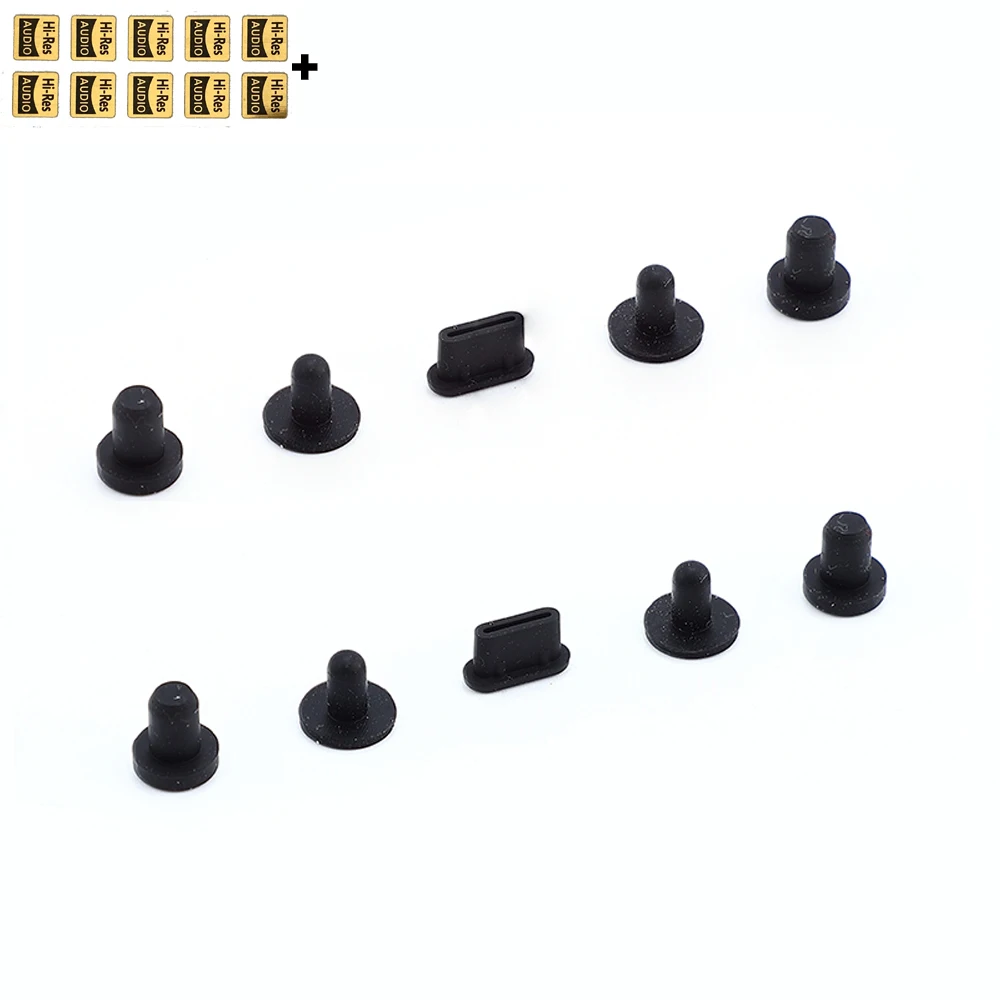 Dust Port Cover For… - image