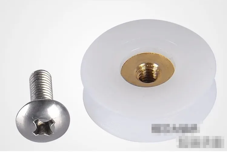 ホイールdiameter23mm u溝ホイールシャワードアローラー
