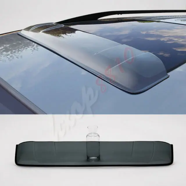 

For Toyota RAV4 2013-2018 High quality Roof-Skylight Visor Sun Rain Guards Shade 1pcs